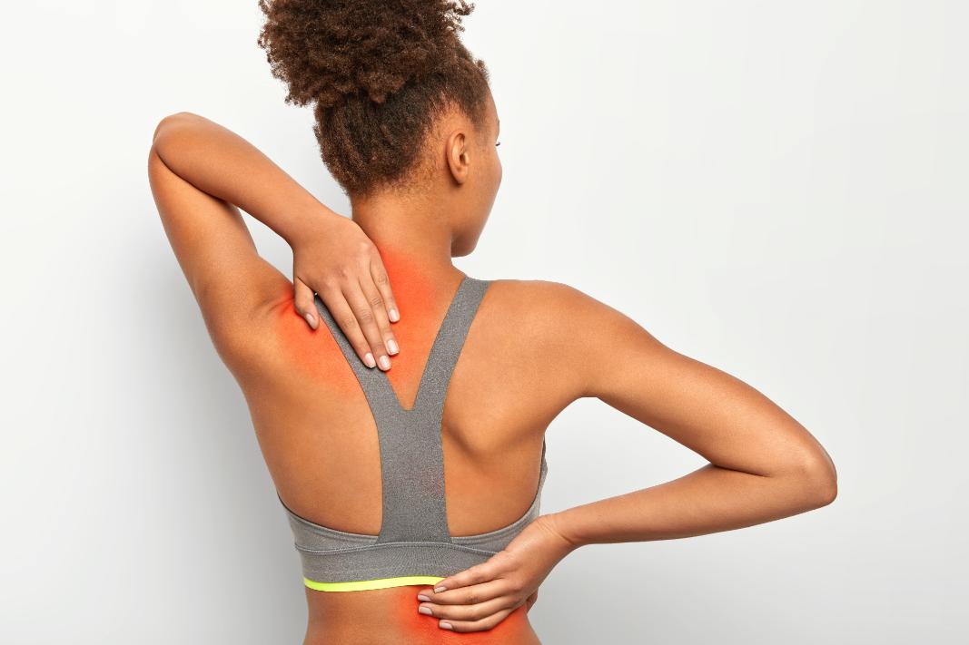 Understanding Back Pain: Causes, Symptoms, and Treatment Options